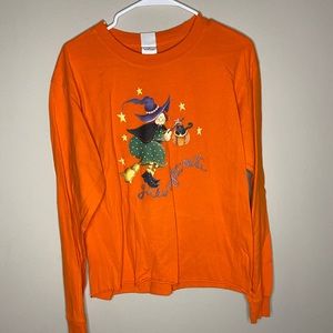 long sleeve graphic t shirt